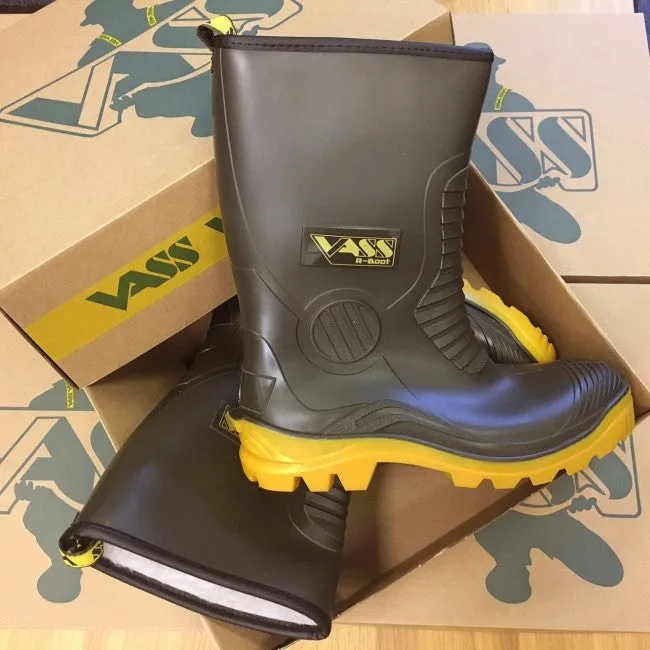 Vass Tackle Vass R Boot