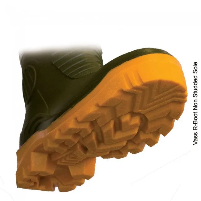 Vass Tackle Vass R Boot