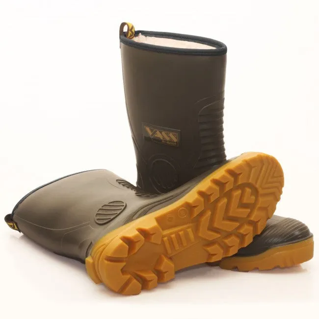 Vass Tackle Vass R Boot