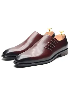 Veltique Casual Oxfords