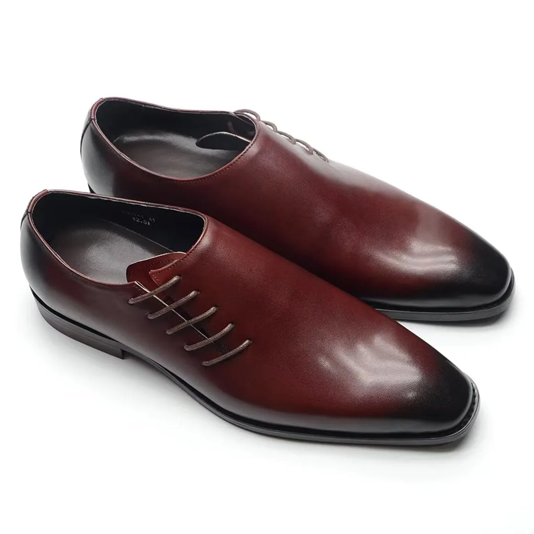 Veltique Casual Oxfords