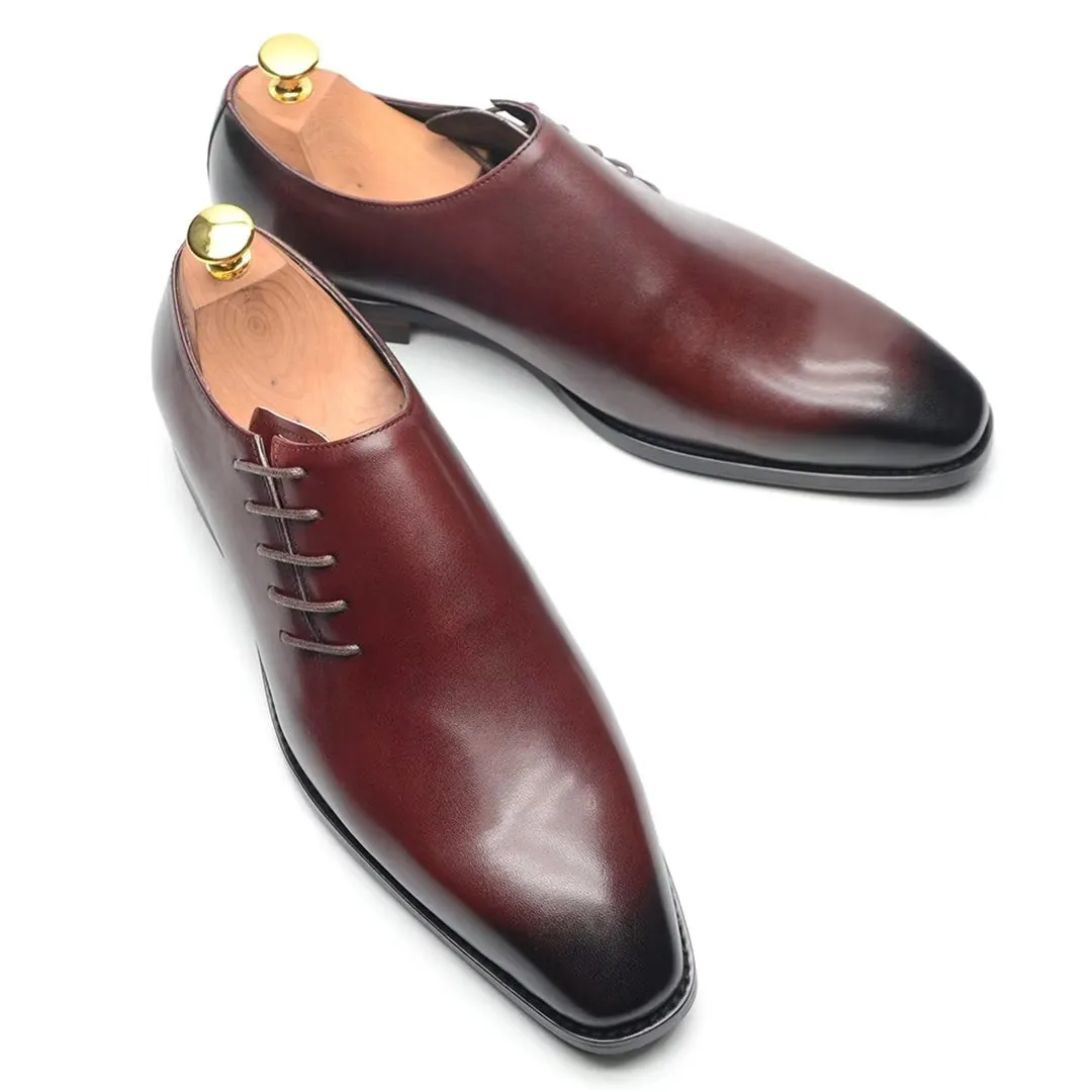 Veltique Casual Oxfords