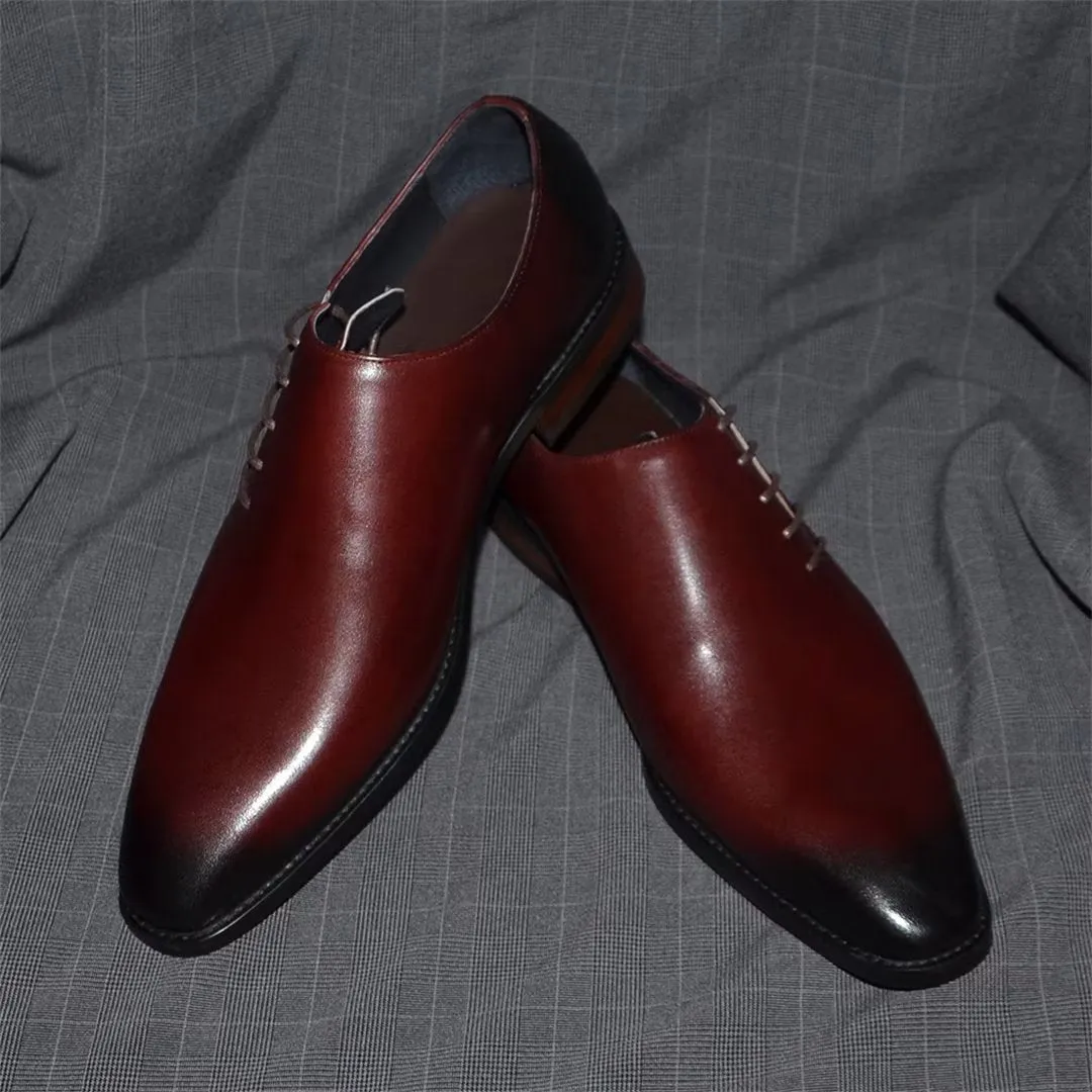 Veltique Casual Oxfords