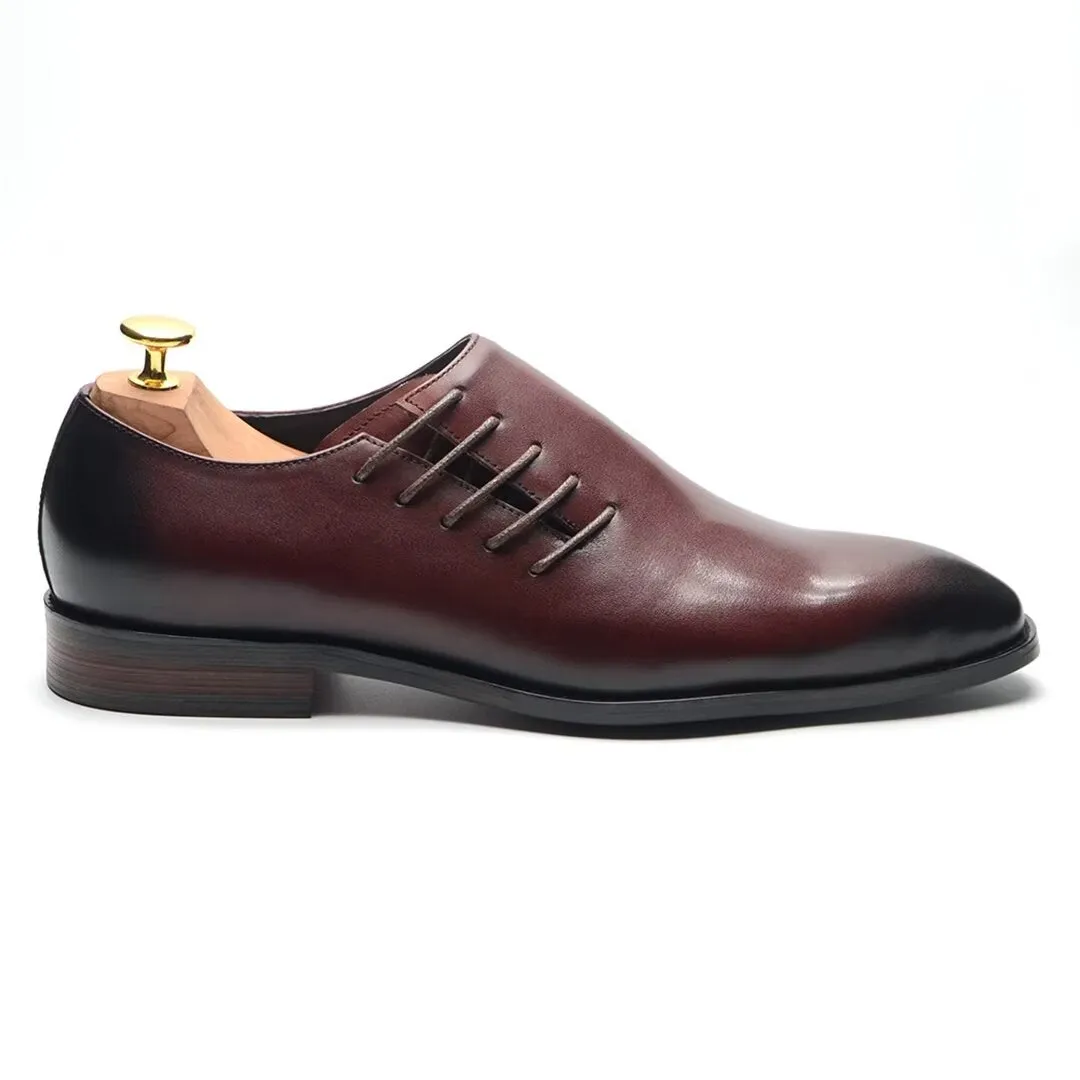 Veltique Casual Oxfords