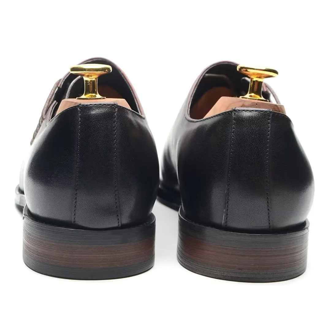 Veltique Casual Oxfords