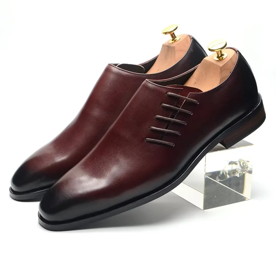 Veltique Casual Oxfords