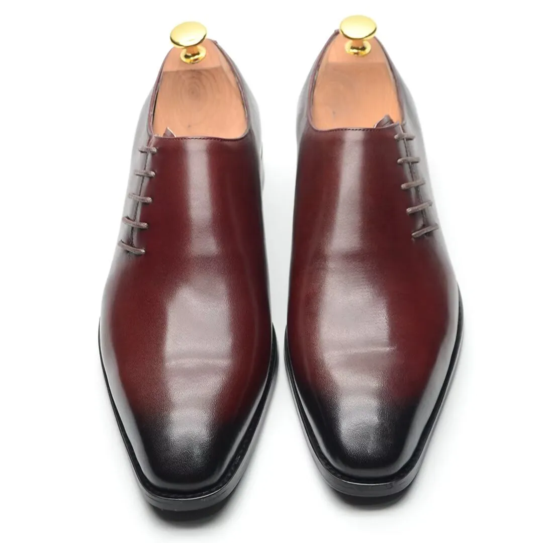 Veltique Casual Oxfords