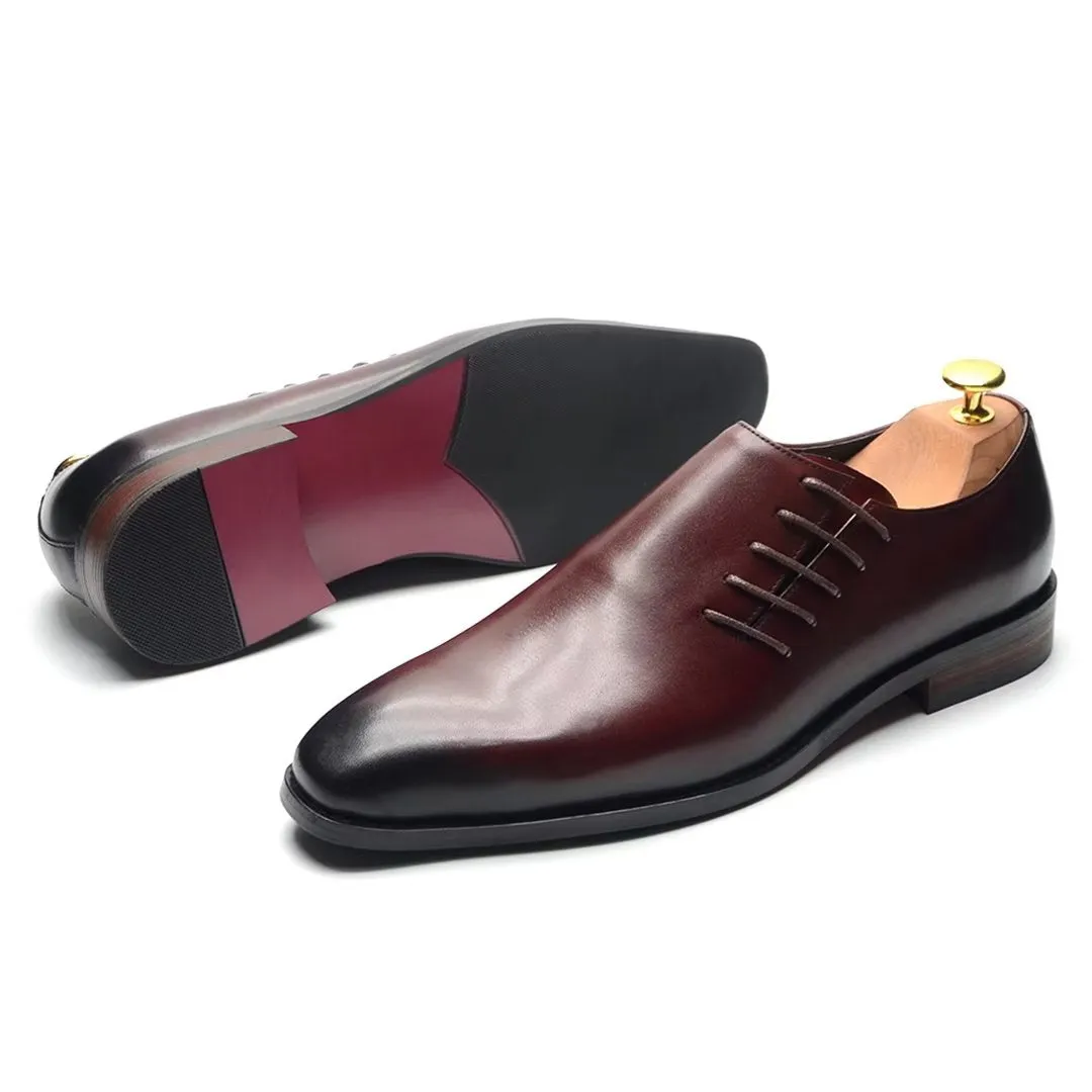 Veltique Casual Oxfords