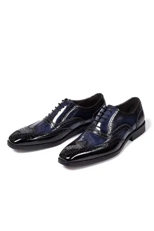 Veltique Fieralis Signature Oxfords