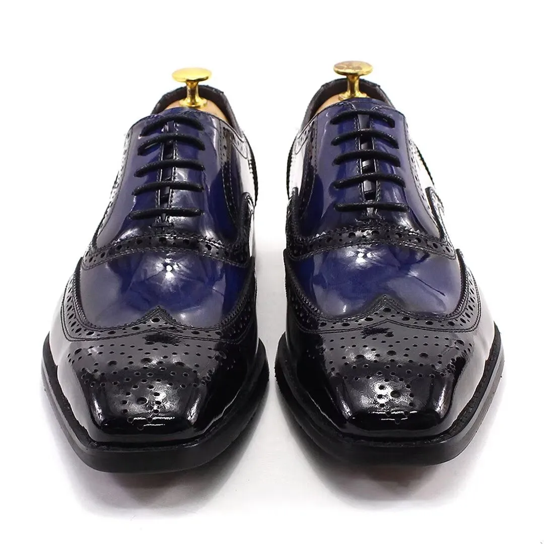 Veltique Fieralis Signature Oxfords
