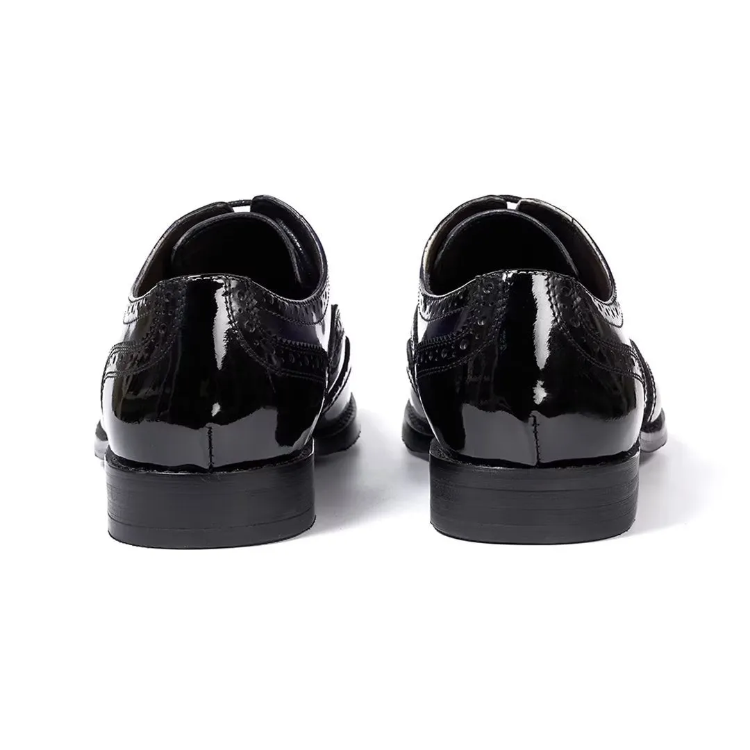 Veltique Fieralis Signature Oxfords