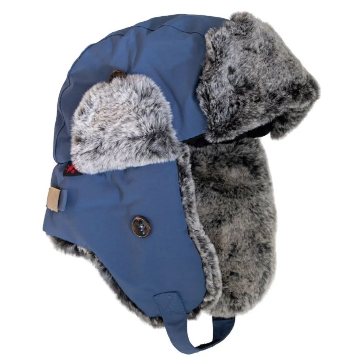 Waterproof Trapper Hats Calikids