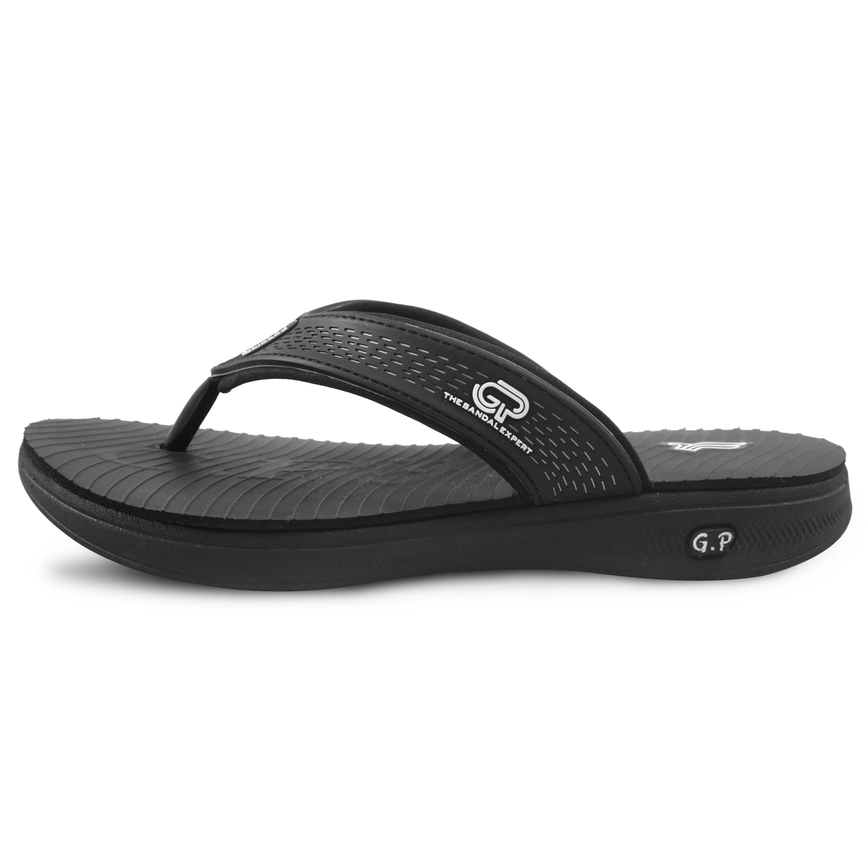 Women EVA: 0541 Black
