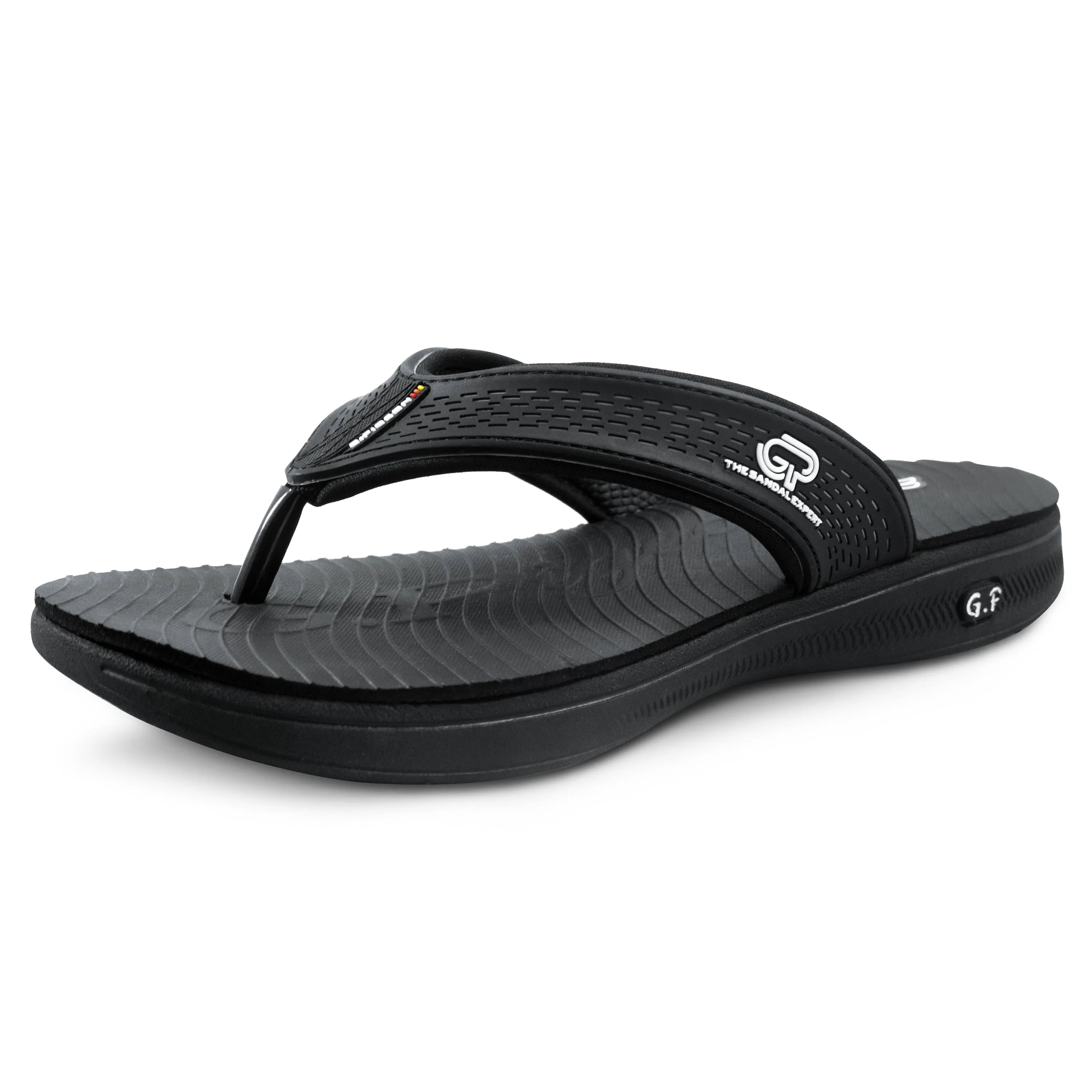 Women EVA: 0541 Black