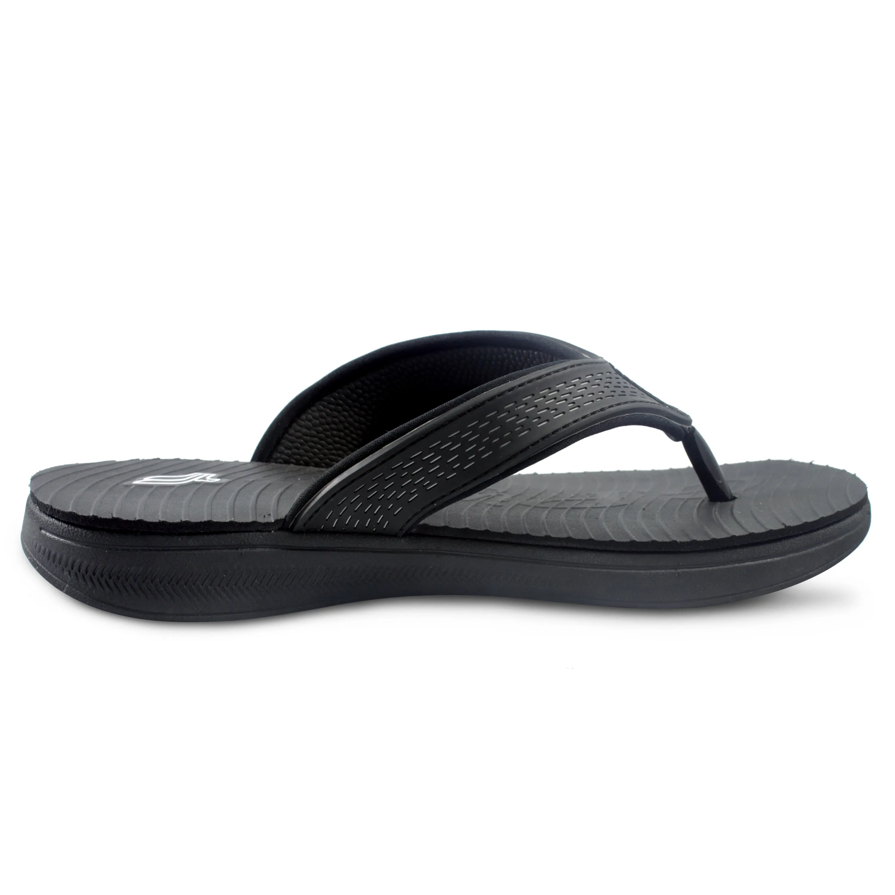 Women EVA: 0541 Black