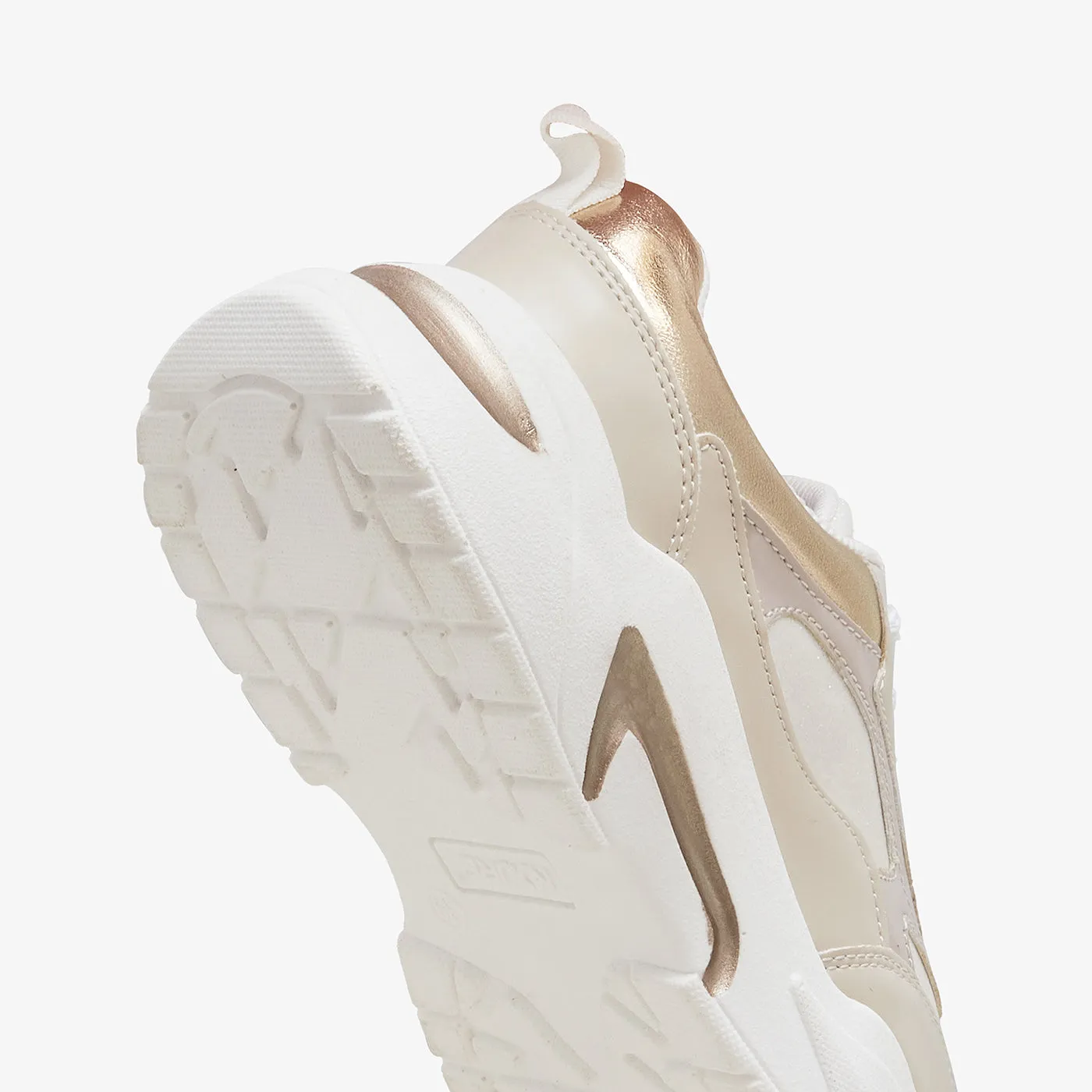 Women's Chunky Sneakers
