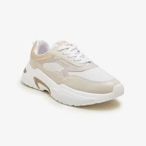 Women's Chunky Sneakers