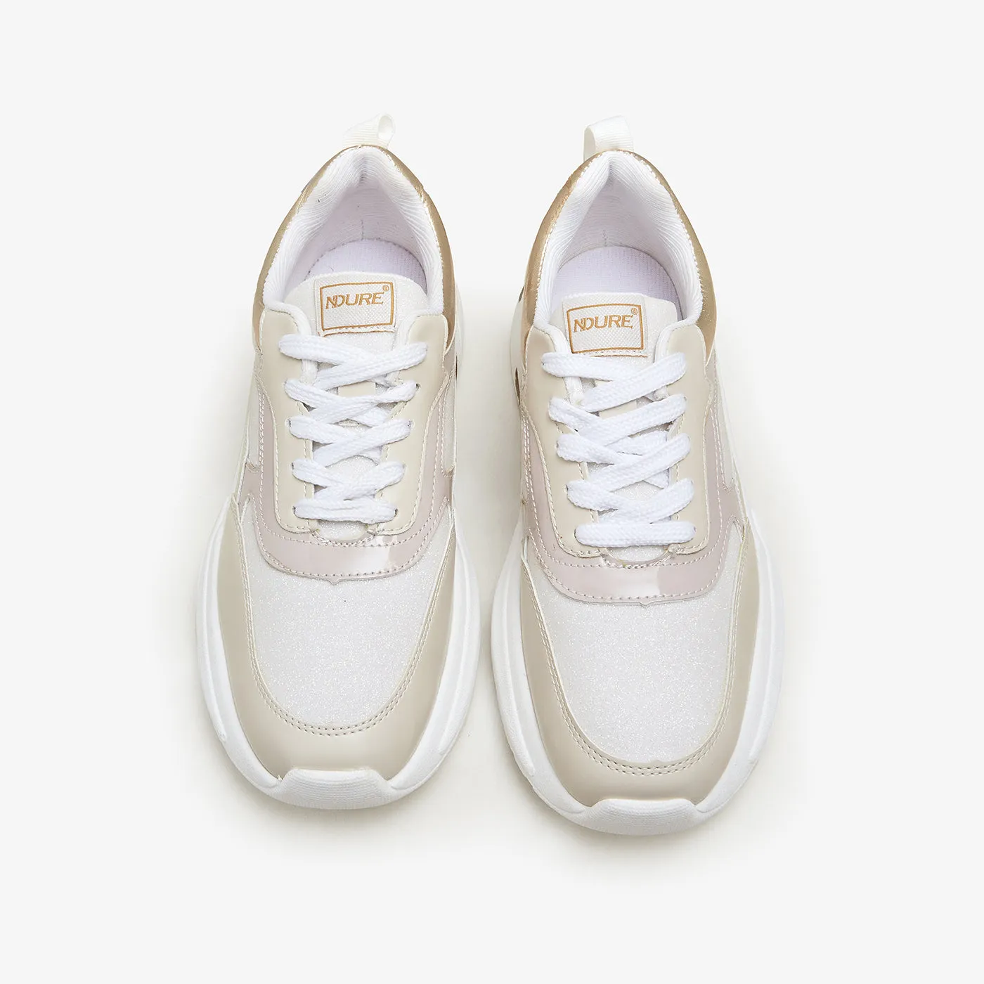 Women's Chunky Sneakers