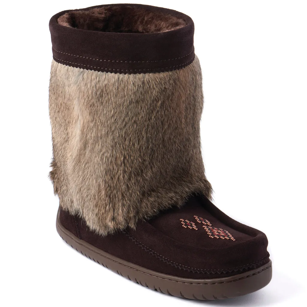 Women's Manitobah Half Mukluk