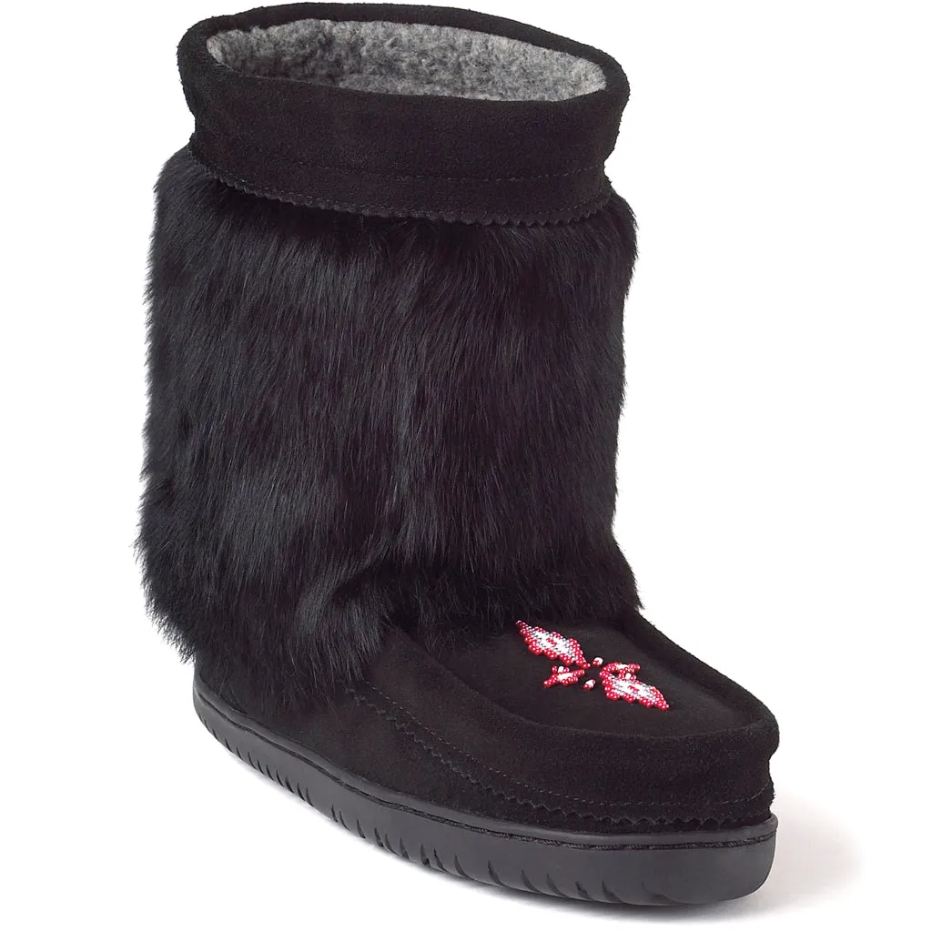 Women's Manitobah Half Mukluk