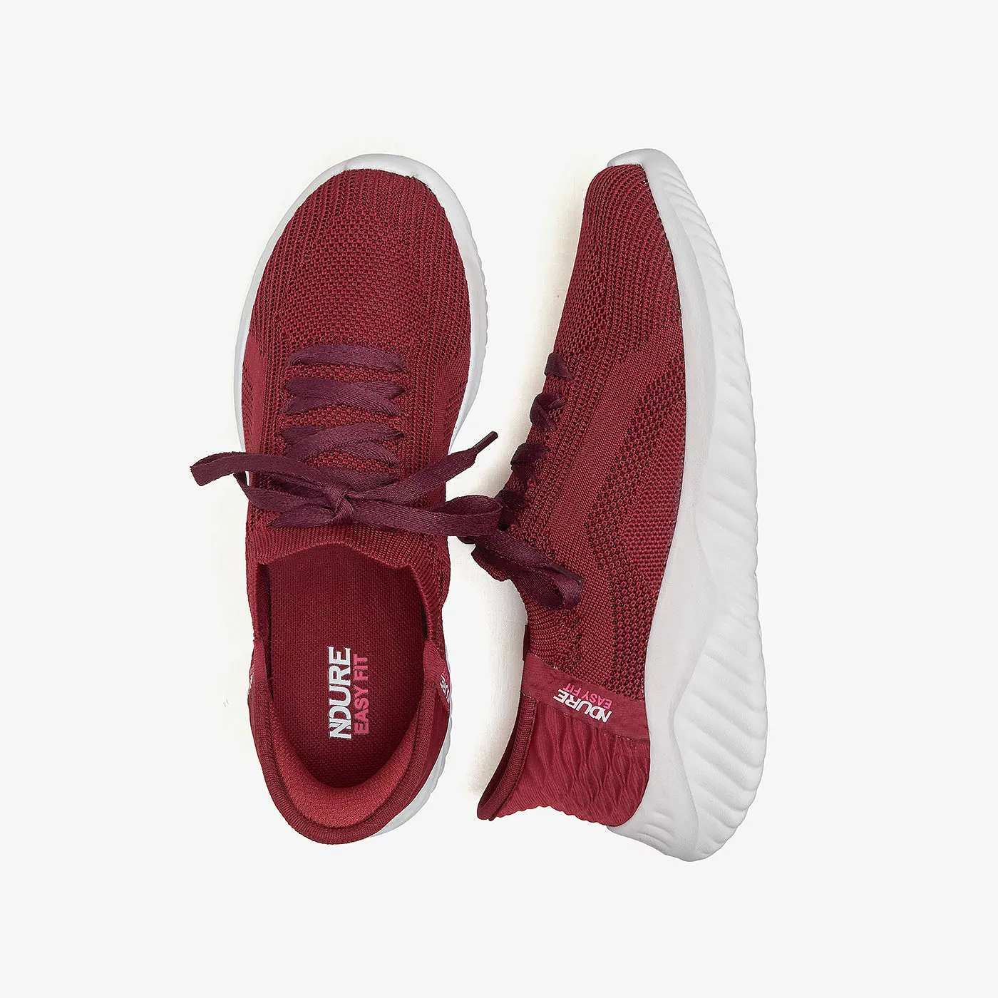 Womens' Relaxed Fit Shoes