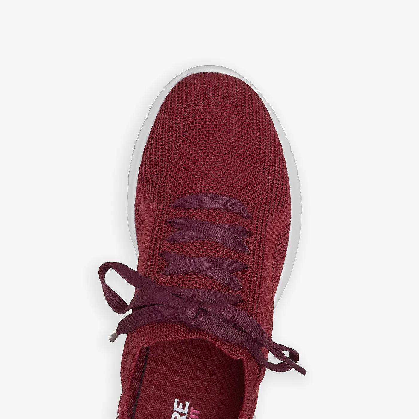 Womens' Relaxed Fit Shoes