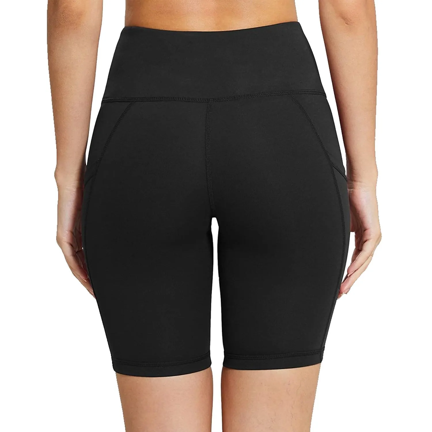 Women's XTF VAPOR™ High Waist Biker/Yoga Shorts