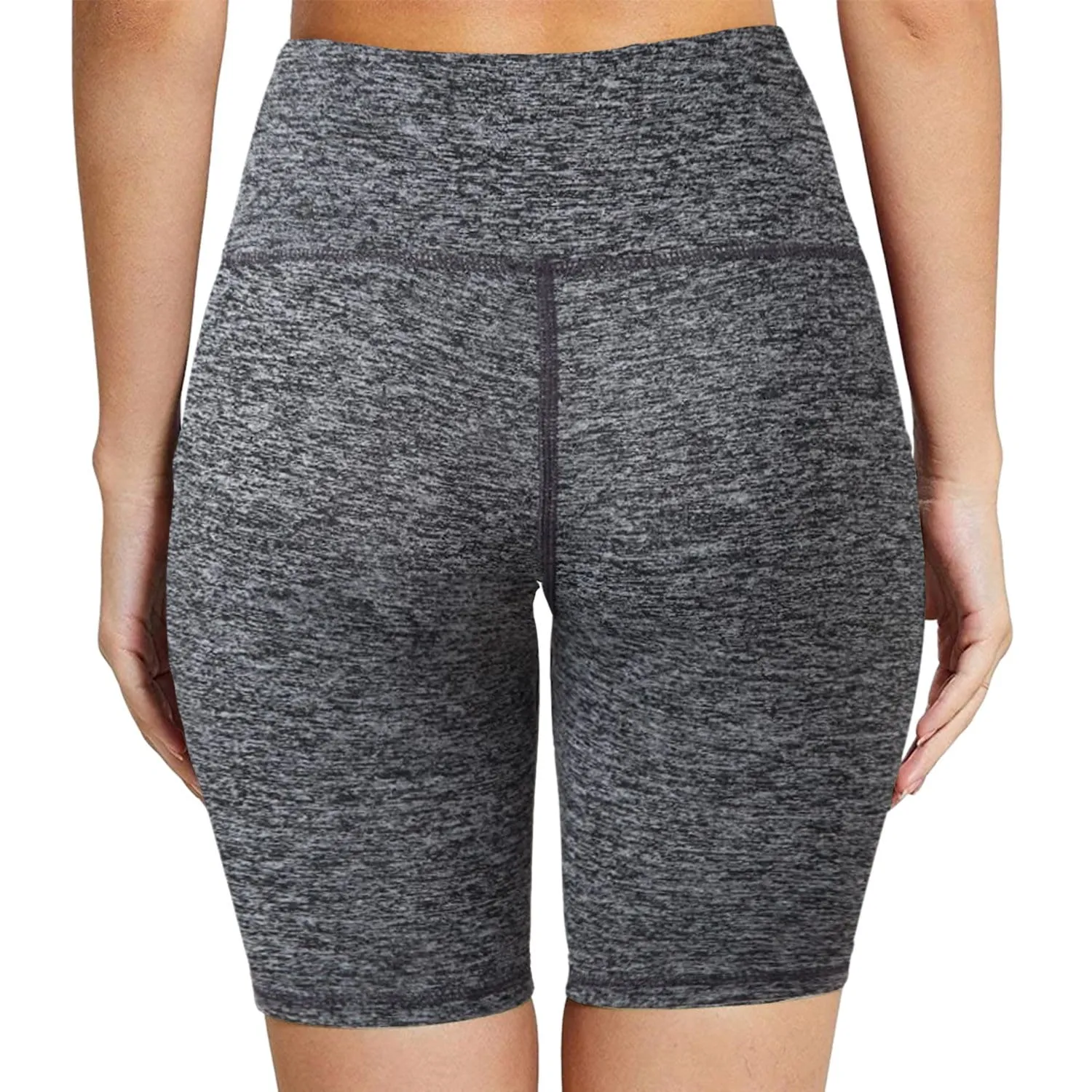 Women's XTF VAPOR™ High Waist Biker/Yoga Shorts