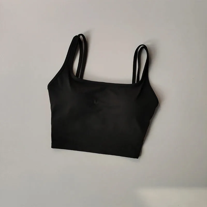 Yoga Bra Shock-absorbing