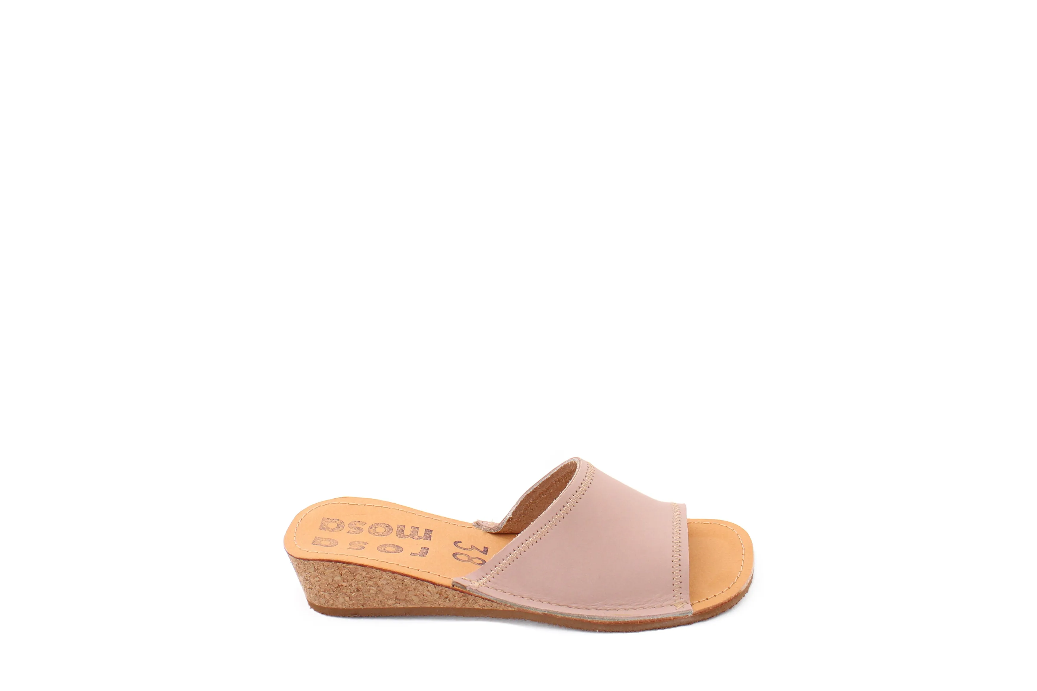 ZIC-ZAC SLIDES   Powder